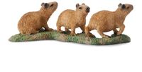 Collecta Waterzwijn Biggetjes Figurine