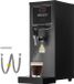 Latios Distributeur d'eau chaude - 10 L Bouilloire/Chauffe-eau pour l'hôtellerie - Puissance de 1,5 kW - Élément chauffant en Inox 316 - Chauffage rapide - Régulation de température progressive - Débit de 50 L/h