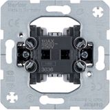 Hager Berker Installatieschakelaar - 3036 - E2FPW