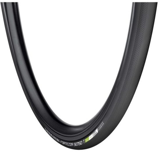 Vredestein Tube 28 700X23C 23-622 Vouwband All Weather Fortezza Senso T