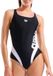 Arena Stripeflow Pro Back Badpak Dames