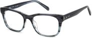 FOSSIL FOS 7169 KB7 GREY 52/18/145 MAN Brilmonturen