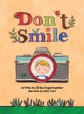 Don't Libri GmbH Don't Smile Hardcover