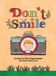 Don't Libri GmbH Don't Smile Hardcover