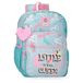 Enso Little Urban Queen sac pour fille - sac fourre-tout (1 pièce)