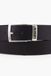 Levi's Ashland Ceinture (Big & Tall) - Homme - 130 - Noir / Stonewashed Black