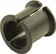Fiamma Carry Bike Binnenring/afdichting Zwart