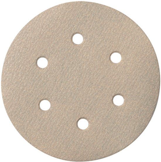 Metabo Schuurschijf P400 150mm 25 stuks