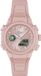 Lacoste LC2001429 LC33 Dames Horloge Roze Siliconen 40mm