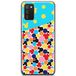 ERT GROUP mobiel telefoonhoesje voor Samsung A02S origineel en officieel erkend Disney patroon Mickey 031