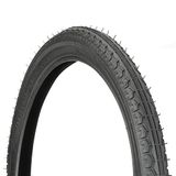 Fischer fietsband City 12-24 inch / 47-355 ETRTO, verschillende uitvoeringen, zwart