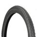 Fischer fietsband City 12-24 inch / 47-355 ETRTO, verschillende uitvoeringen, zwart