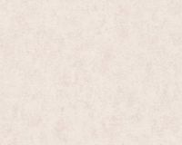 A.S. Création Behang Hygge vliesbehang effen grijs beige 10,05 x 0,53 m