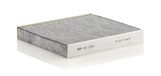 MANN-FILTER CUK 2345 Filtre d'habitacle - VOITURES + UTILITAIRES