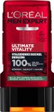 L'Oréal Paris L'Oréal Men Expert Ultimate Vitality Douchegel 250ml