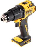 DeWalt DCD 709 N accu klopboormachine 18V 65Nm solo