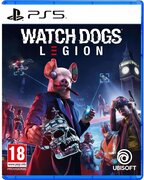 Ubisoft Watch Dogs Legion PlayStation 5