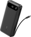 Anker Powerbank 20000 mAh - Zwart - 87W Max - USB-C - Snel Opladen