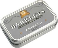 Barkleys Classic menthes anis 50 Gram