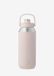 AYA&IDA - Sports Bottle - Drinkfles - Thermosfles - waterfles - RVS - 950 ml - Soft Rose