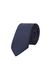 D’S Damat Cravate bleu marine