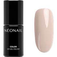 NEONAIL Gellak Kleuren Nagellak Unisex 7.2 ml Nude