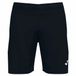 Joma Open Iii Korte Broek Zwart 11-12 Years Jongen