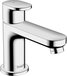 Hansgrohe Vernis Blend fonteinkraan 70 - Chroom