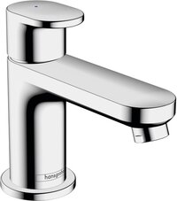 Hansgrohe Vernis Blend fonteinkraan 70 - Chroom