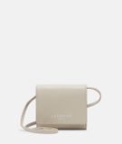 Liebeskind Berlin Portemonnaie Ada Wallet M Sheep Natural Milk