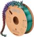 Filament PLA soie tri-couleur 1,75 mm 1 kg