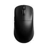 VXE VXE R1 PRO Max Draadloze Gaming-Muis - 48g - PAW3395 Sensor - Ultralicht - 4000 Hz Polling Rate - Zwart