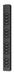 APC Rack PDU AP6003A, Basic, 0U/2U, 16A, 230V, 14x C13
