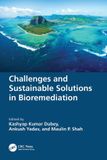 Challenges Crc Press Challenges and Sustainable Solutions in Bioremediation Paperback