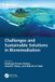 Challenges Crc Press Challenges and Sustainable Solutions in Bioremediation Paperback