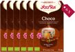 Yogi Tea Choco Bio - Biologische Kruidenthee met Cacao, Kaneel en Vanille - Tray van 6 Stuks