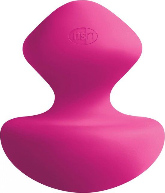 Luxe Syren massager Roze