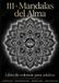 MANDALAS DEL ALMA: 111 diseños de mandalas florales, geométricos, temáticos y abstractos para la relajación, el mindfulness y la creatividad