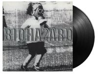 State Biohazard State Of The World Address (LP)