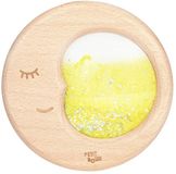 Petit Boum - Sensorische maan, geel