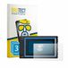 BROTECT - Screenprotector voor Topdon VeriDiag X800 BT - Folie Beschermfolie Beschermglas matte 3 Stuks