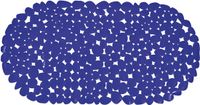 MSV Badmat met Kiezelsteeneffect - Antislip Badkuip Mat met Zuignappen - Comfortabele Badmatten voor Bad en Douche