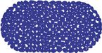 MSV Badmat met Kiezelsteeneffect - Antislip Badkuip Mat met Zuignappen - Comfortabele Badmatten voor Bad en Douche