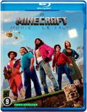 Warner Home Video A Minecraft Movie / Blu-ray / 2025