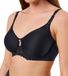 Triumph Wild Azalea Florale W01 Black, zwart, 80F