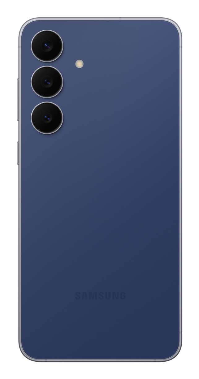 Samsung Galaxy S25 FE 256GB - Marineblauw