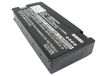 Cameron Sino CS-MGP750SL accu voor Magellan GPS 750M/GPS 750M Plus (1800mAh)