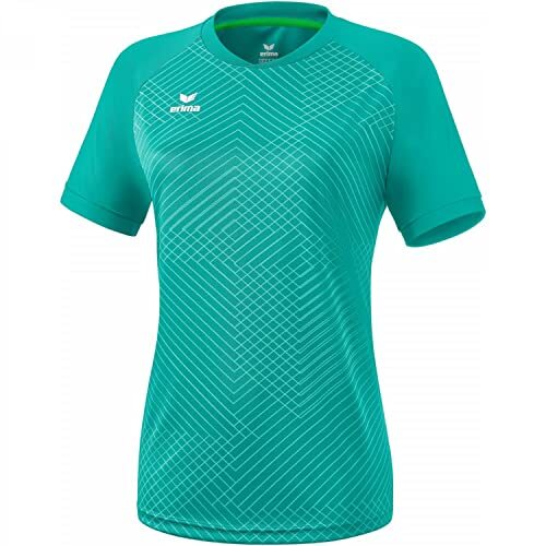 Erima Dames Madrid 2.0 Shirt