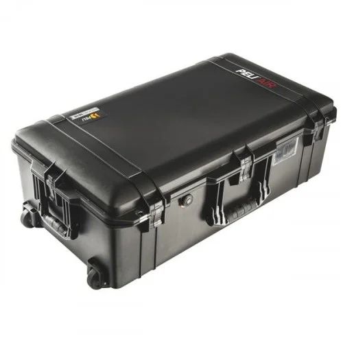 Peli Peli™ 1615 Air Beschermkoffer Zwart