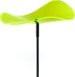 Cazador Del Sol Zonnevanger Lucy Groen-Geel medium 120x15 cm